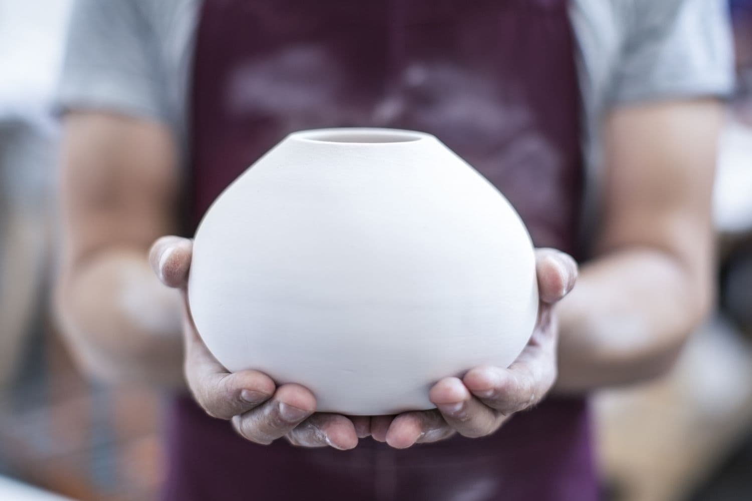 Ancient ceramics tell stories of civilizations past