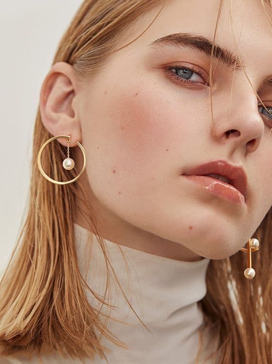 earrings collection