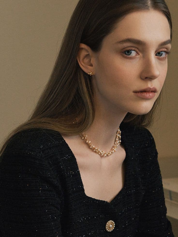 jewelry collection